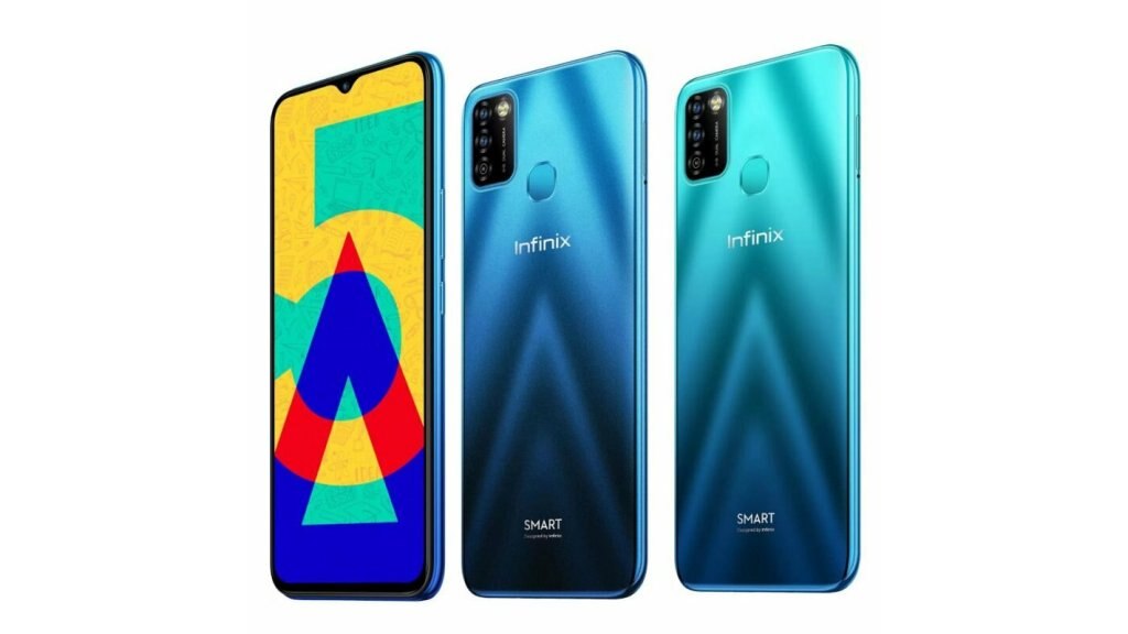Infinix Smart 5A Price in India, Specifications, Features, Comparison