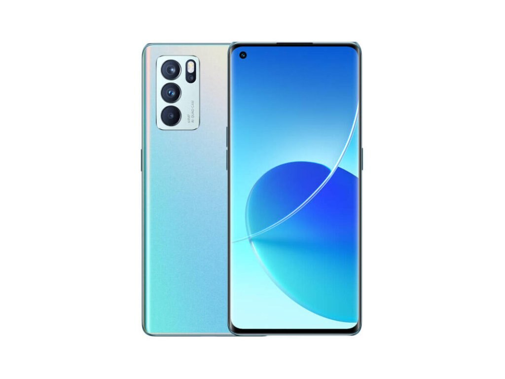 OPPO Reno6 Pro 5G Price in India, Specifications, Features