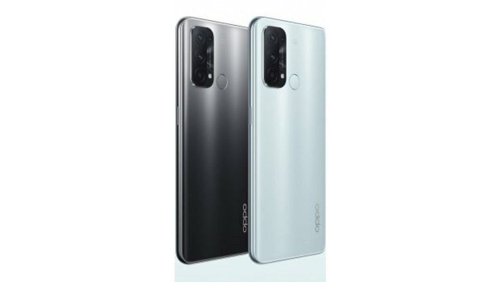 Oppo Reno5 A Price in India, Specifications, Features, Comparison