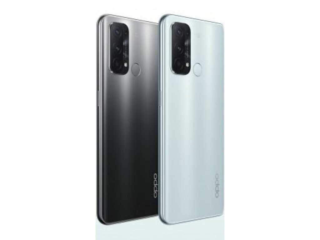 Oppo Reno5 A Price in India, Specifications, Features, Comparison