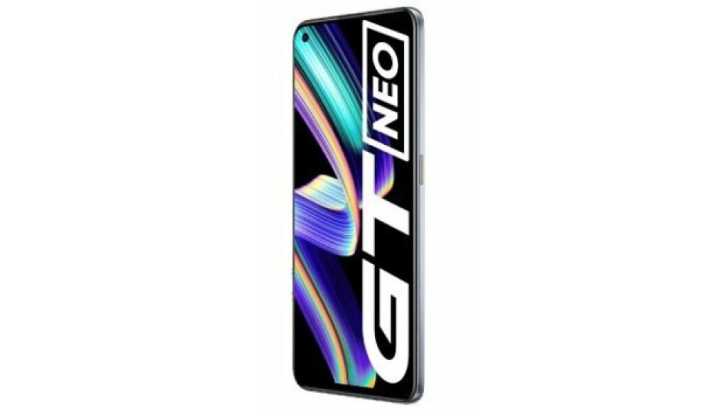 Realme GT Neo Flash Price in India, Specifications, Features