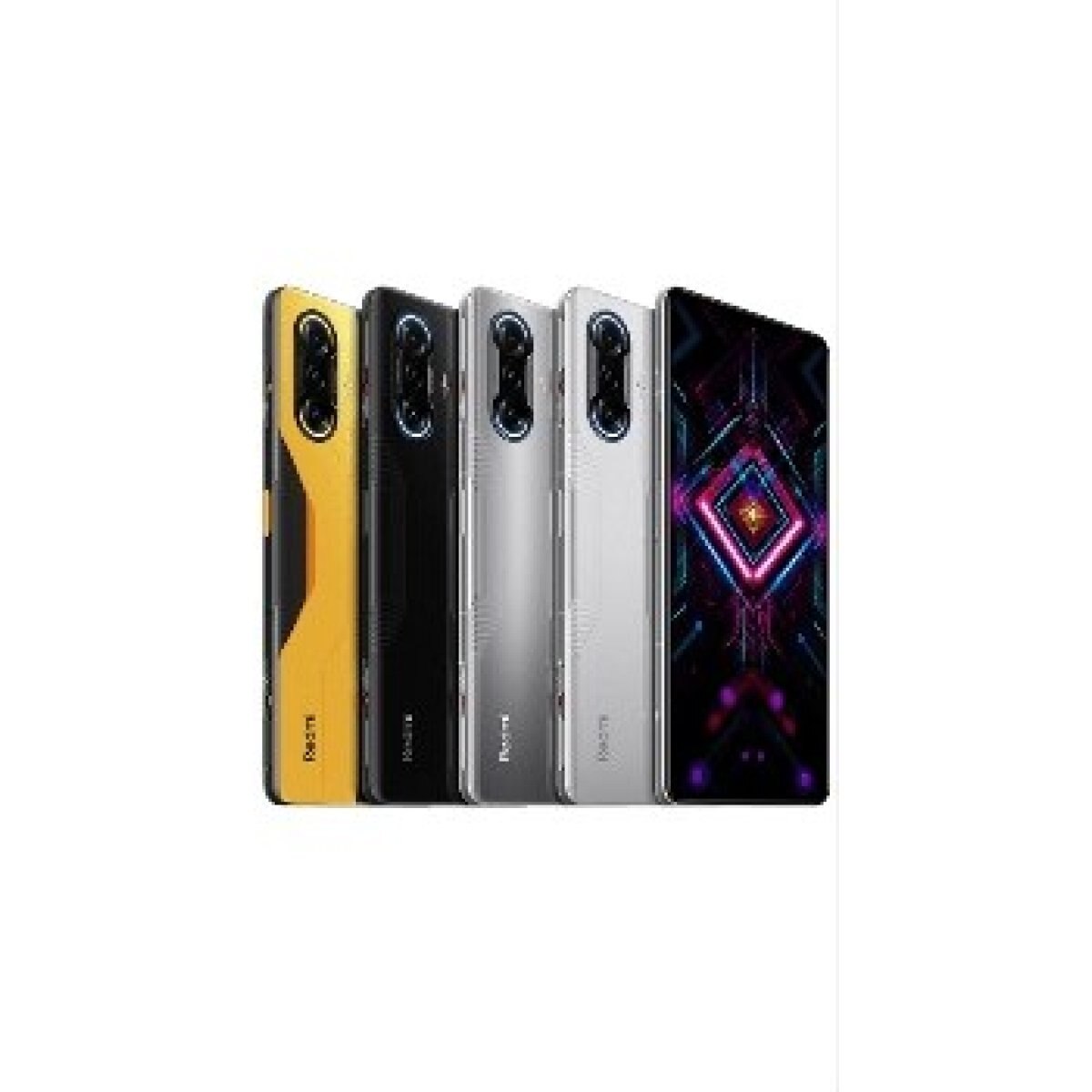 Xiaomi Redmi K40 Gaming Edition Price in India, Specifications