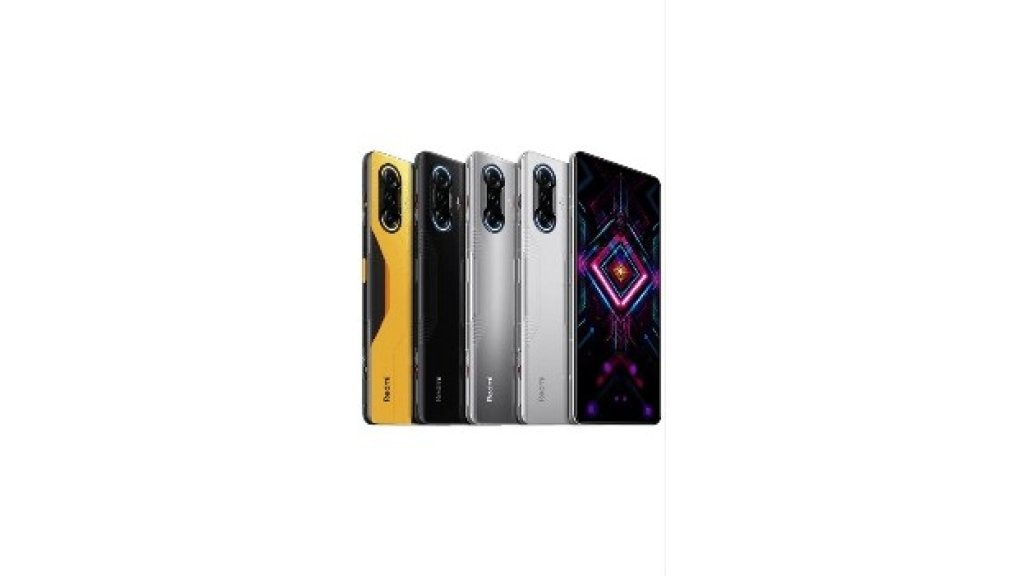 Xiaomi Redmi K40 Gaming Edition Price in India, Specifications