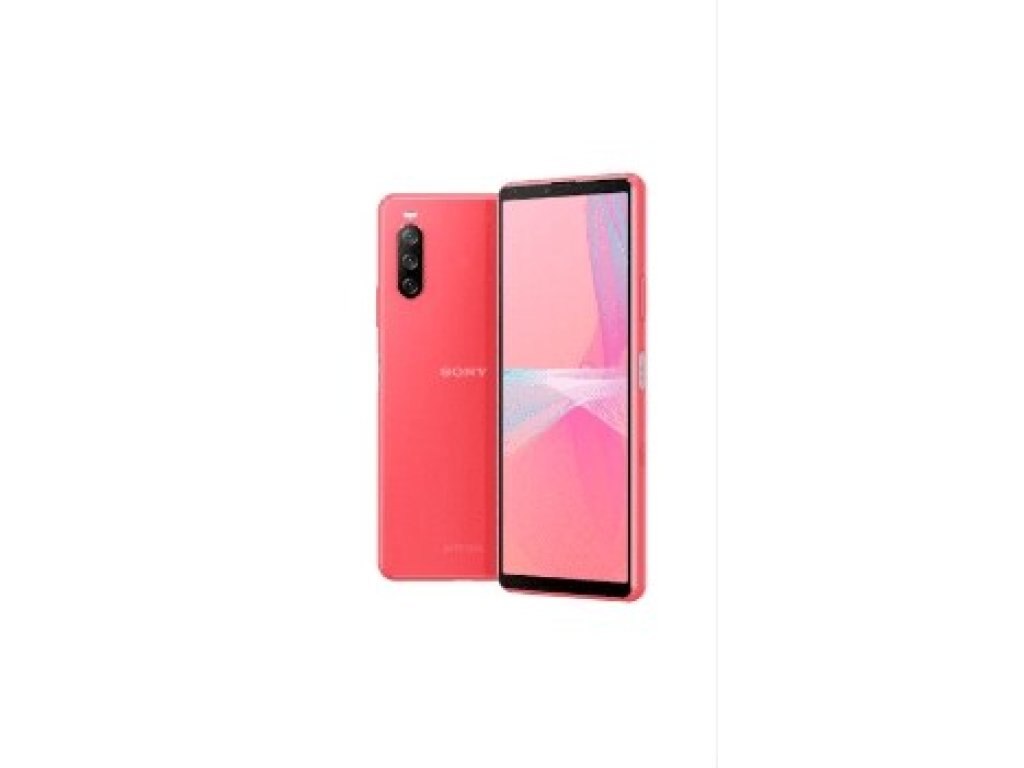 Sony Xperia 10 III Price in India, Specifications, Features