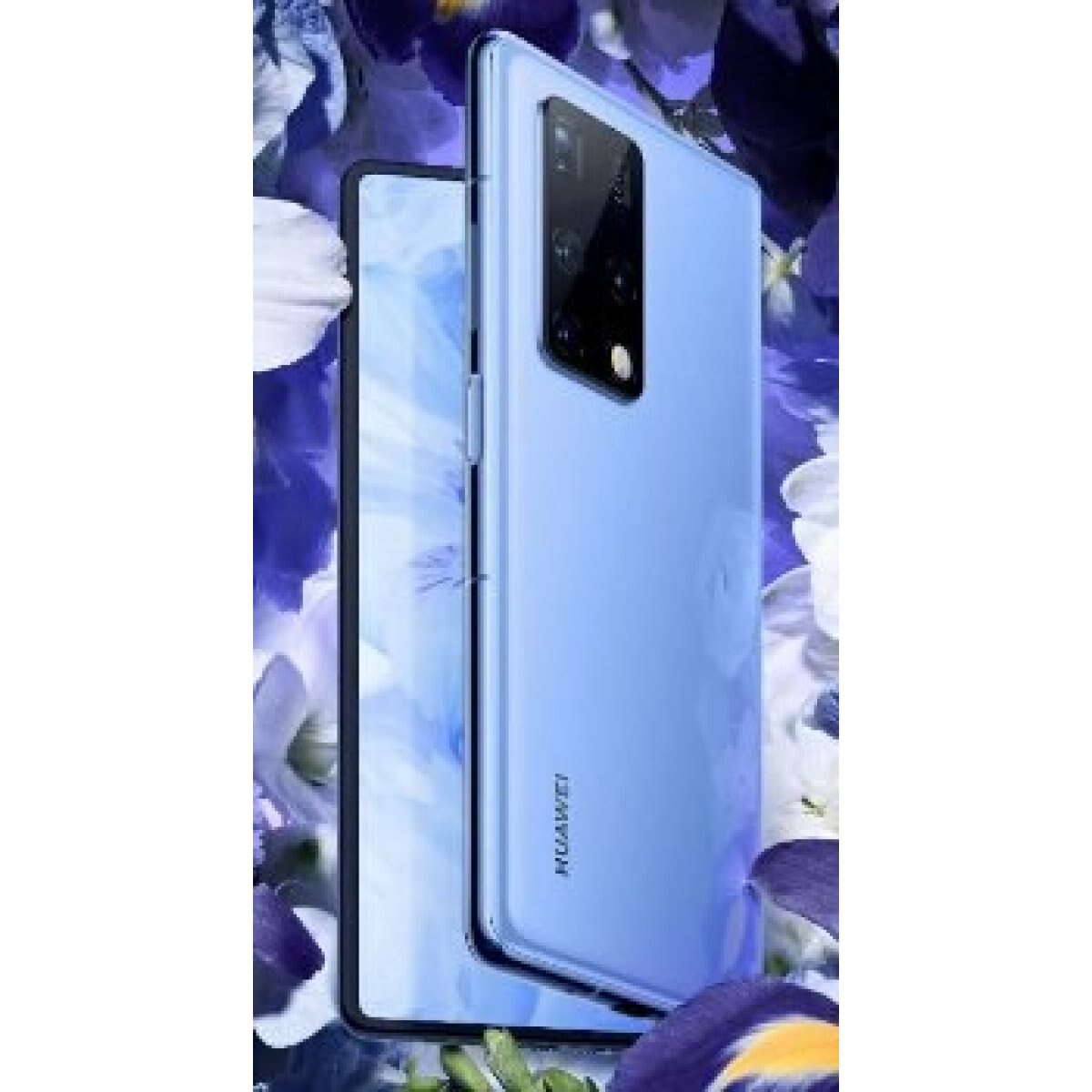 Huawei Mate X2 Price in India, Specifications, Features