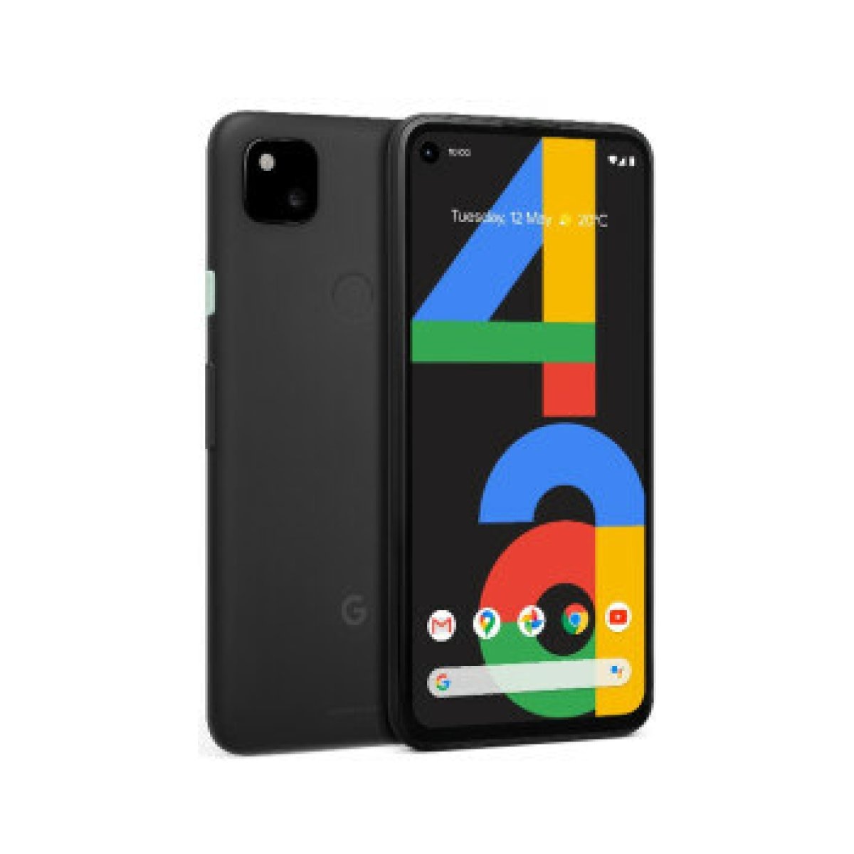 Google Pixel 4a Price in India, Specifications, Features