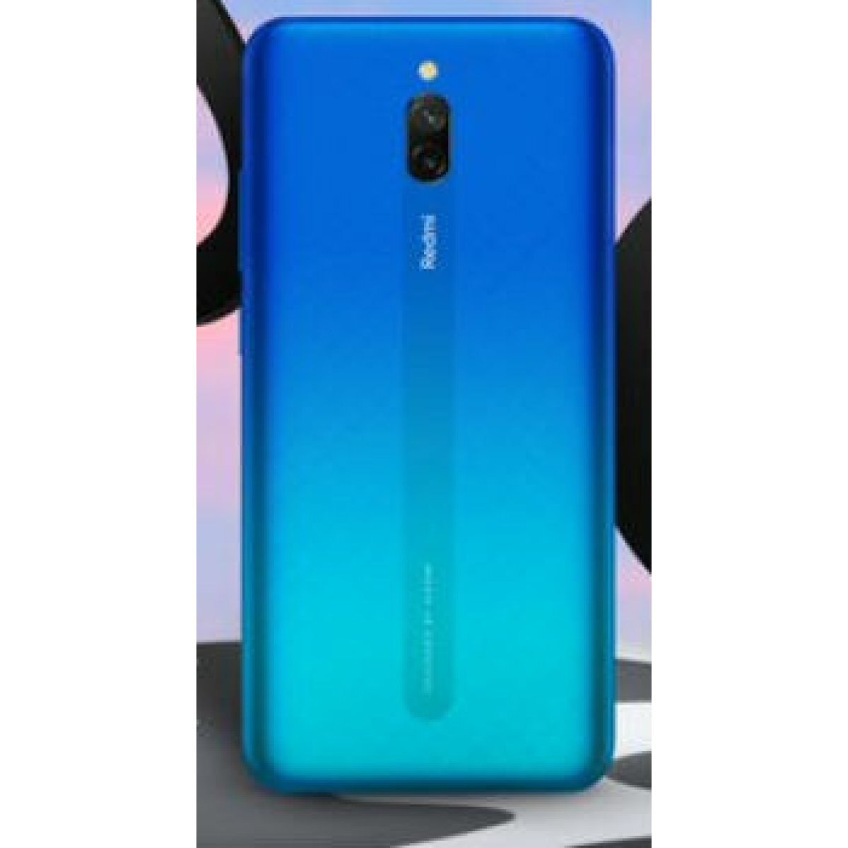 Xiaomi Redmi 8A Dual 3GB + 64GB Price in India, Specifications