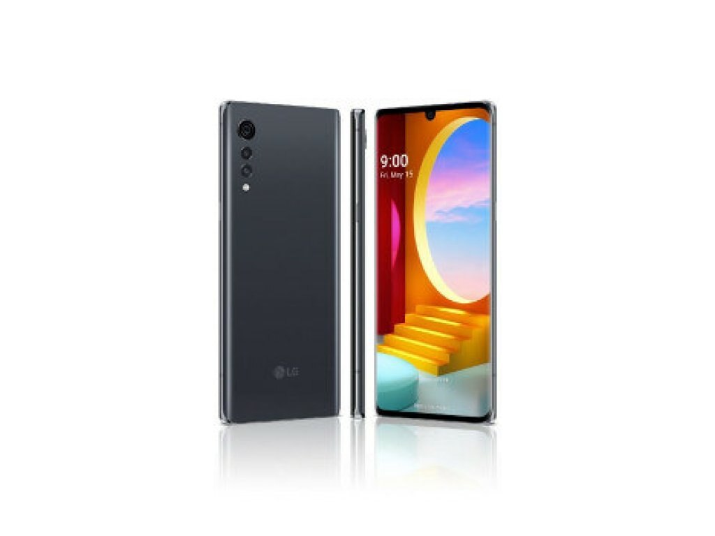LG Velvet Price in India, Specifications, Features, Comparison