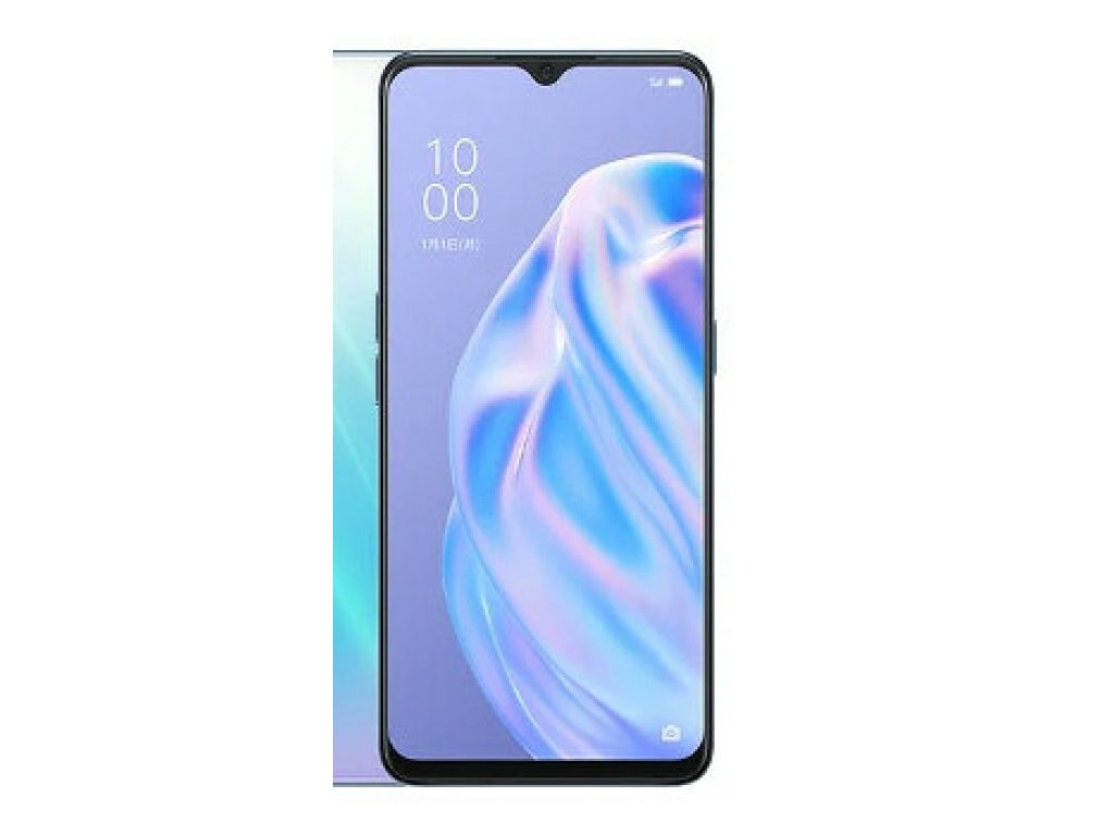 Oppo Reno 3A Price in India, Specifications, Features, Comparison