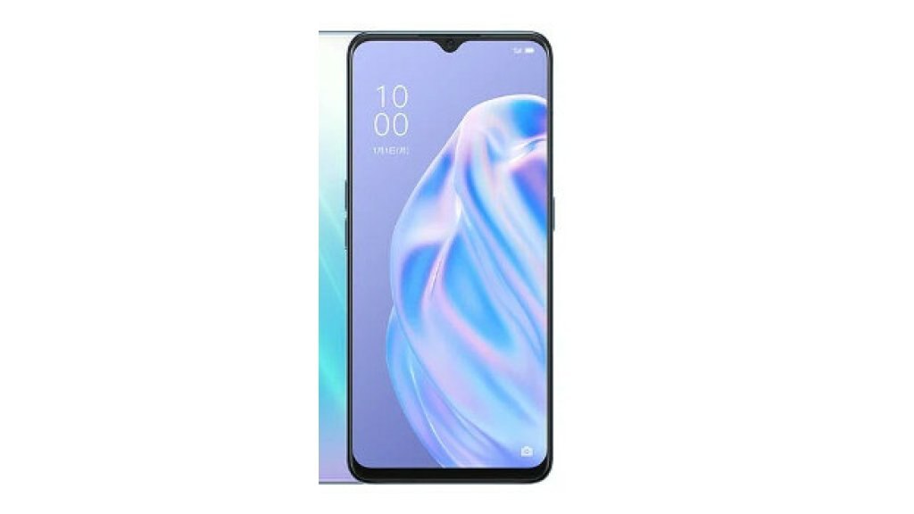Oppo Reno 3A Price in India, Specifications, Features, Comparison