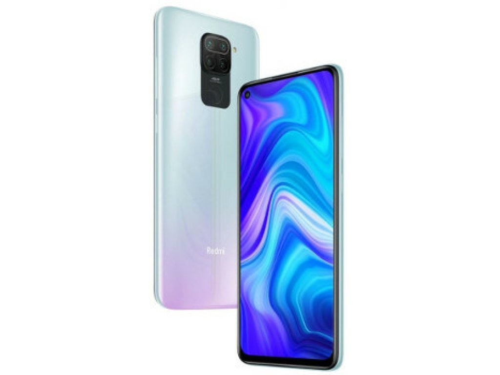 Xiaomi Redmi Note 9 6GB + 128GB Price in India, Specifications