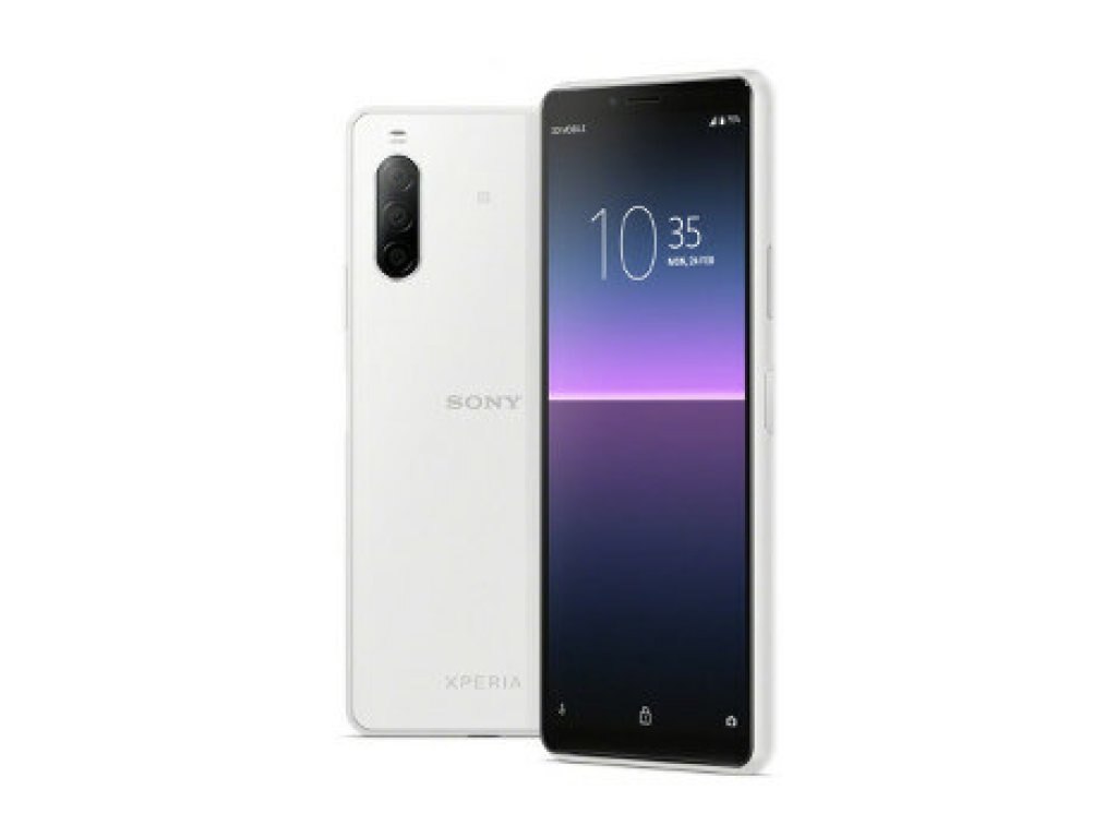 Sony Xperia 10 II Price in India, Specifications, Features