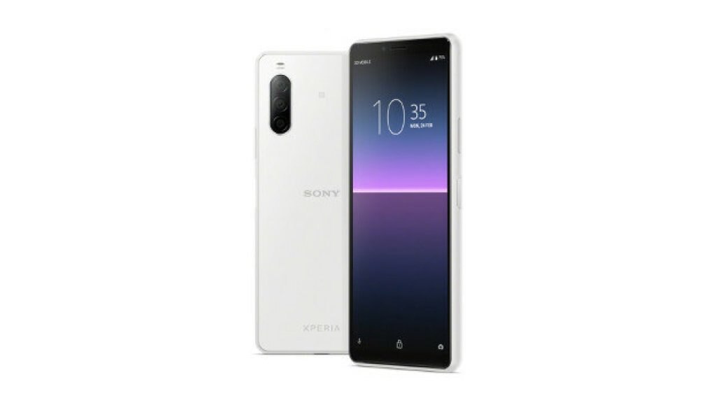 Sony Xperia 10 II Price in India, Specifications, Features