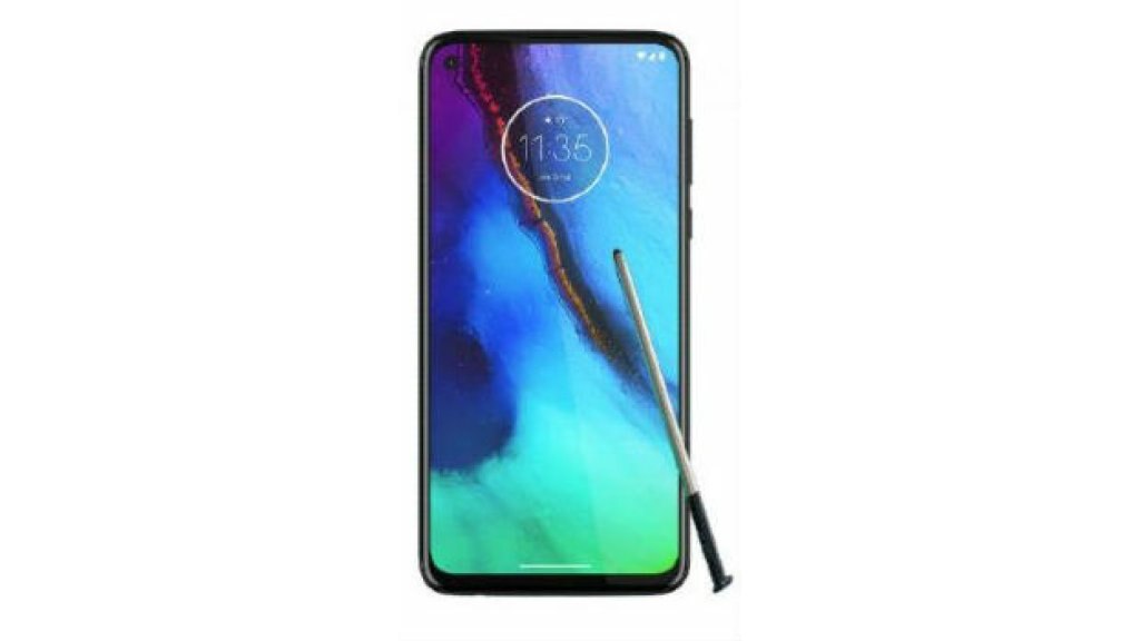 Motorola Moto G Stylus Price in India, Specifications, Features