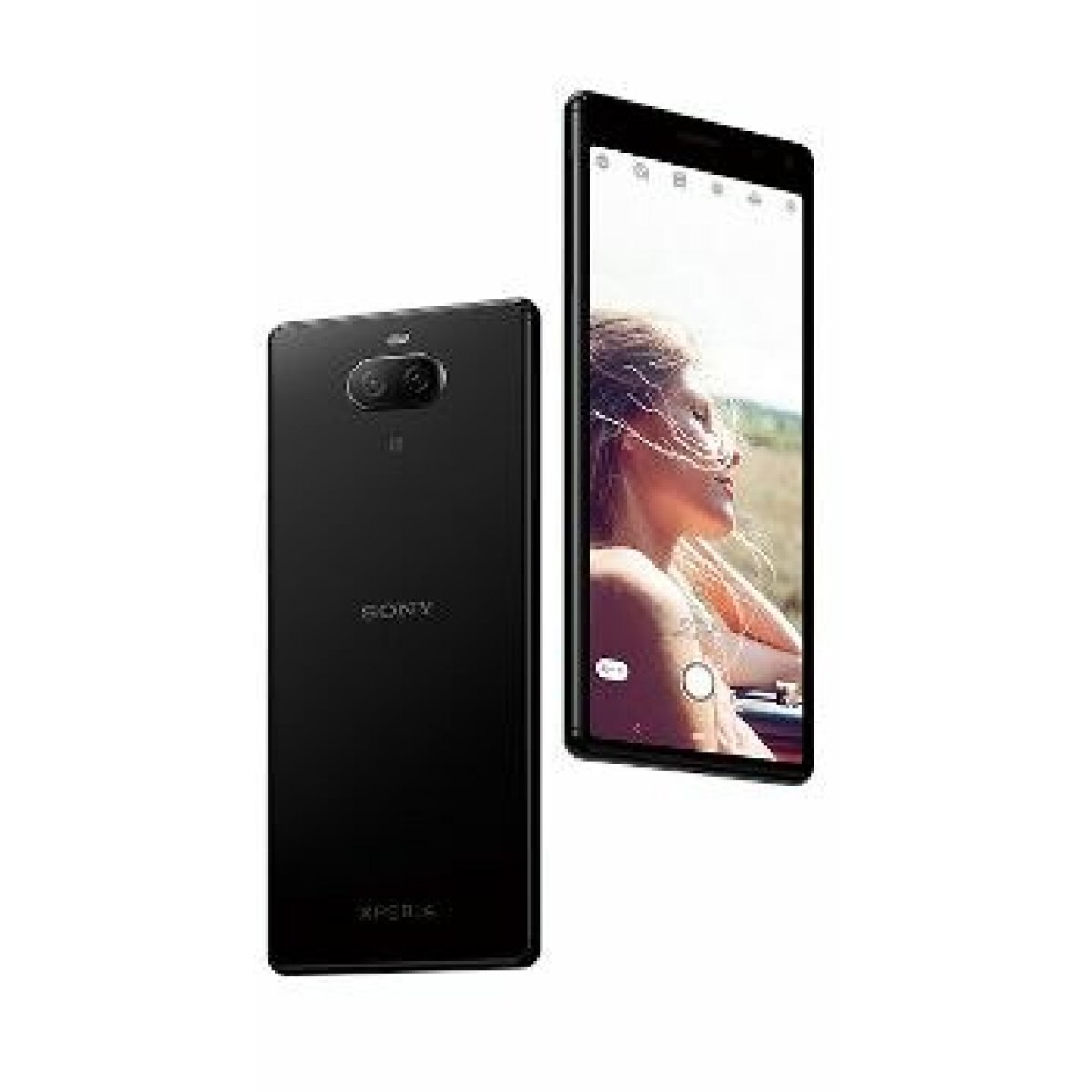 Sony Xperia 8 Price in India, Specifications, Features, Comparison