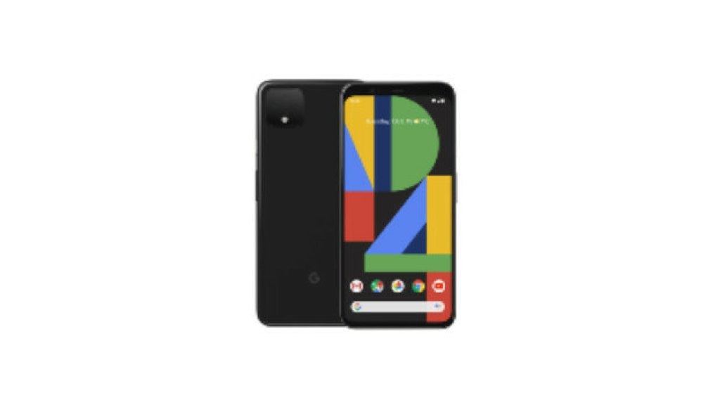 Google Pixel 4 XL Price in India, Specifications, Features