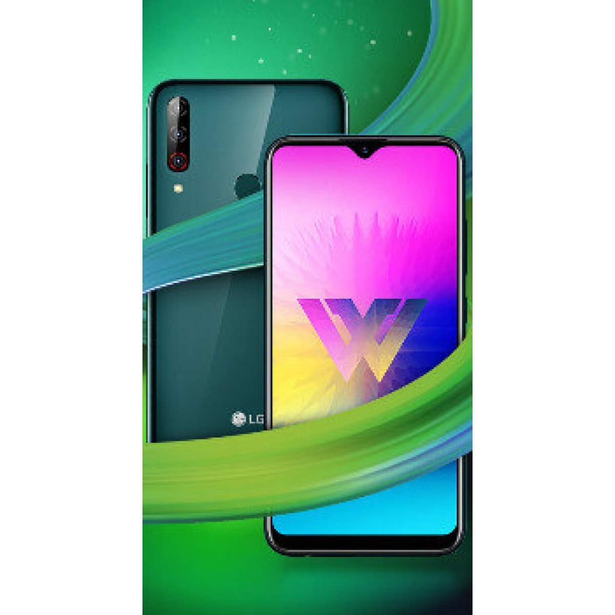 LG W30 Pro Price in India, Specifications, Features, Comparison 24082024 India Today