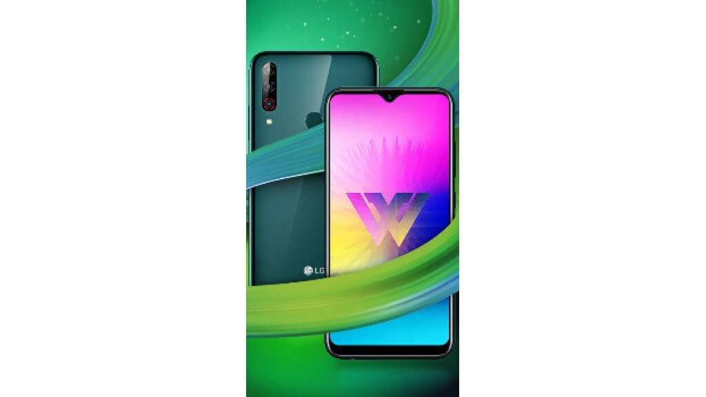 LG W30 Pro Price in India, Specifications, Features, Comparison 24082024 India Today
