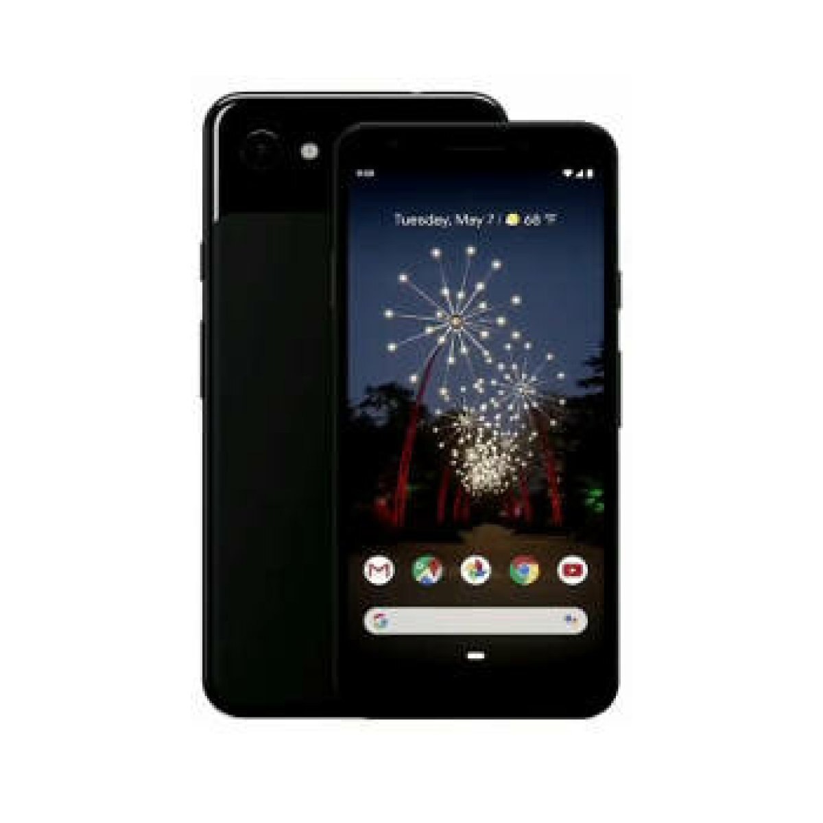 Google Pixel 3 XL 128GB Price in India, Specifications, Features