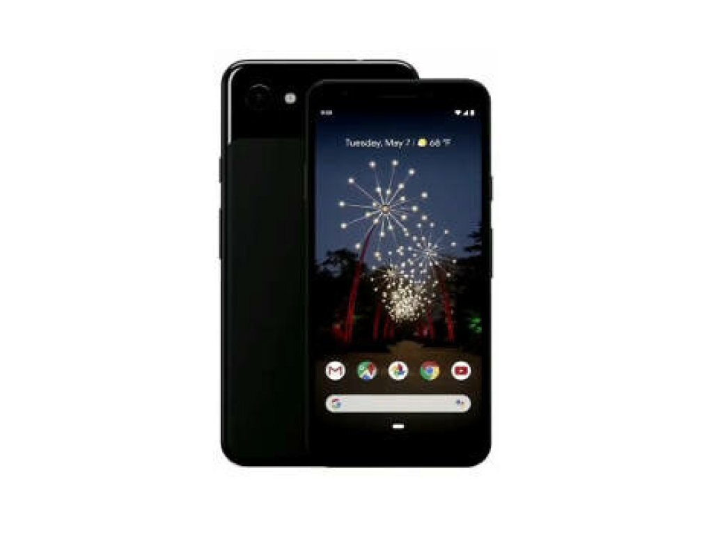 Google Pixel 3a本体 A23 168329989360f4e86c28532-