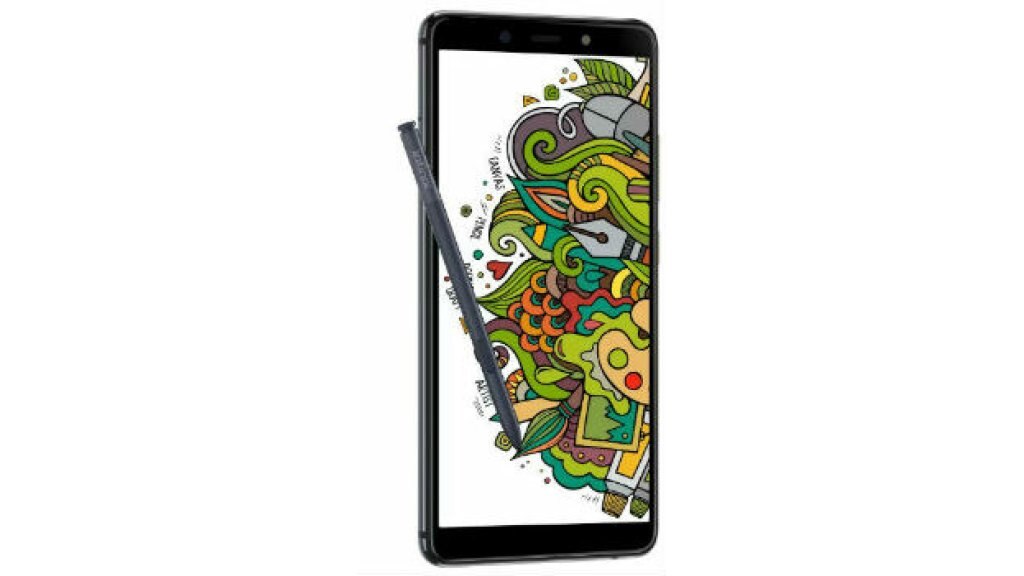 Infinix Note 5 Stylus Price in India, Specifications, Features