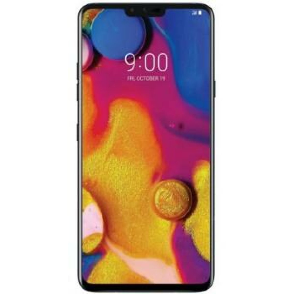 LG V40 ThinQ Price in India, Specifications, Features, Comparison 29