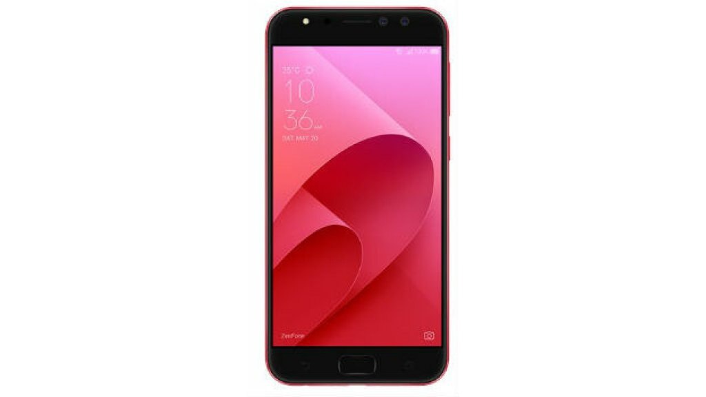 Asus Zenfone 4 Selfie Pro Price In India Specifications Features asus-zenfone-4-selfie-pro-price-in-india-specifications-features