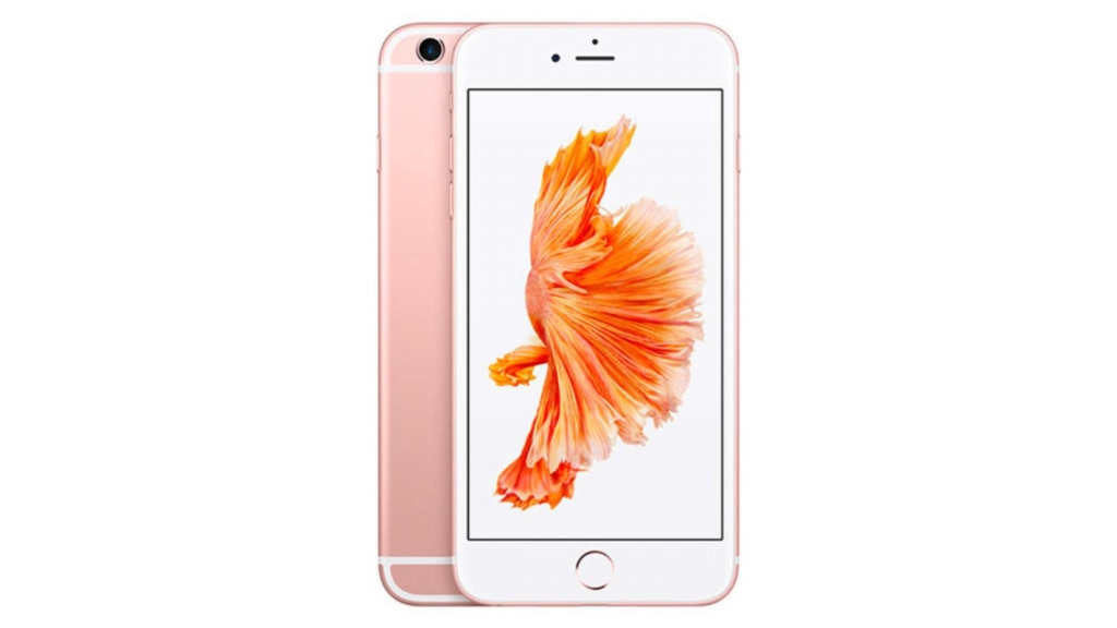 Apple iPhone 6s Plus 64GB Price in India, Specifications, Features