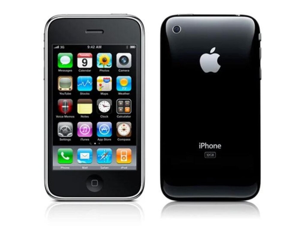 apple iPhone 3GS ブラック 32GB Apple iPhone 3GS 32GB Price in India, Specifications, Features