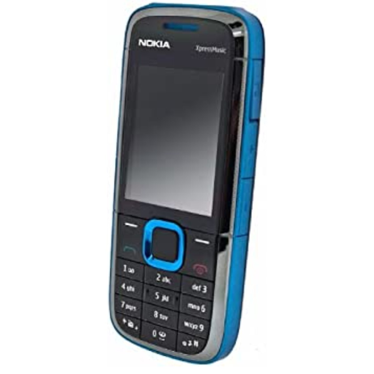 Nokia 5310 XpressMusic Price in India, Specifications, Features