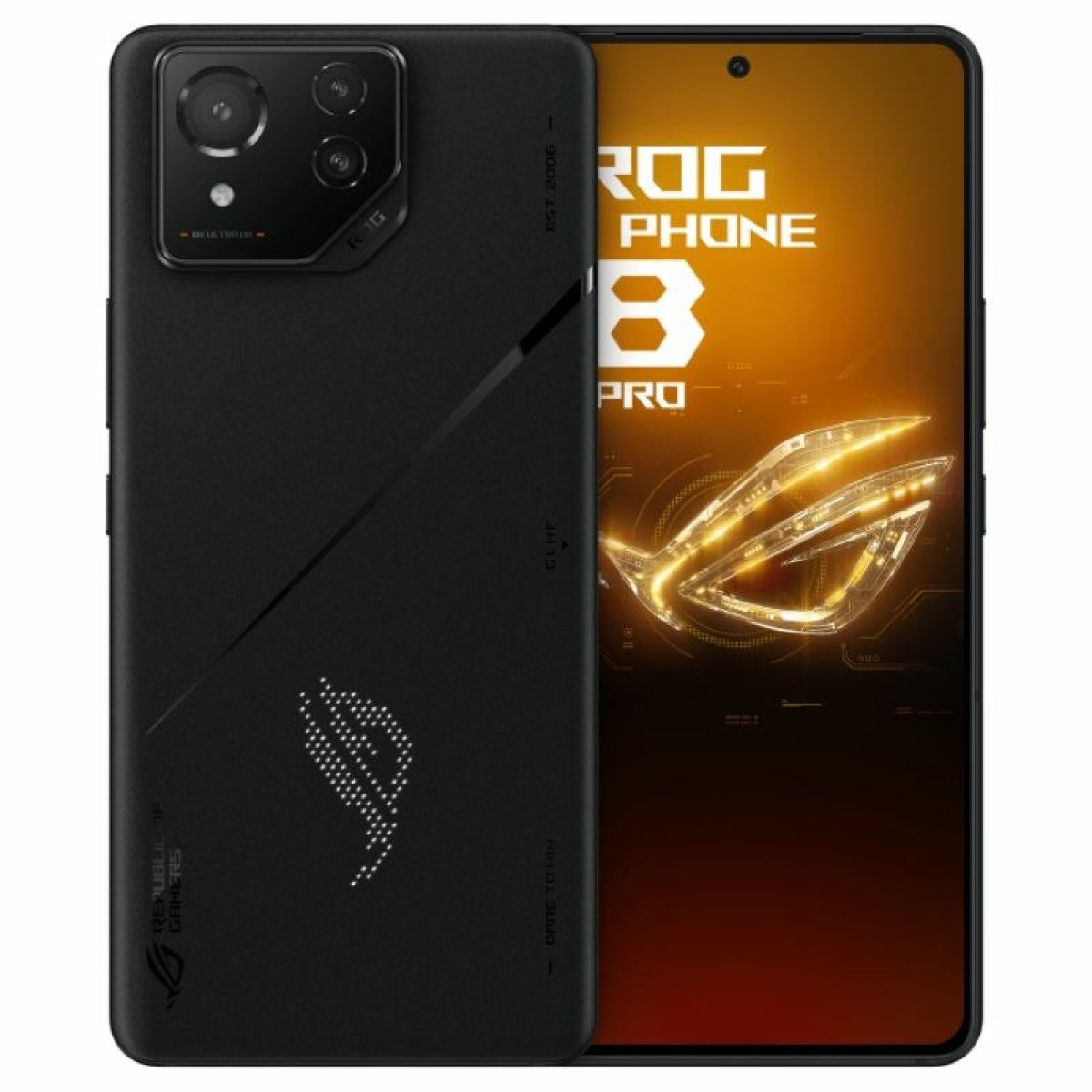 rog: Asus ROG Phone 7, ROG Phone Ultimate launched in India. Check  features, specifications, and price - The Economic Times