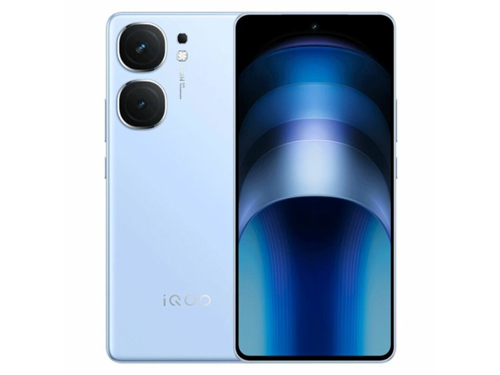 iQOO Neo 9 Pro (China) Price in India, Specifications, Features