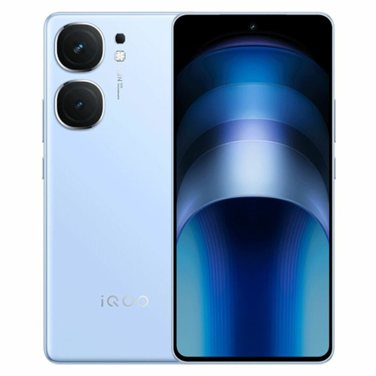 iQOO Neo 9 Pro (China) Price in India, Specifications, Features