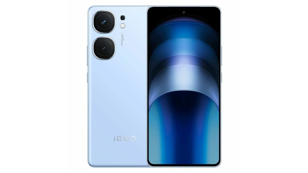 iQOO Neo 9 Pro (China) Price in India, Specifications, Features