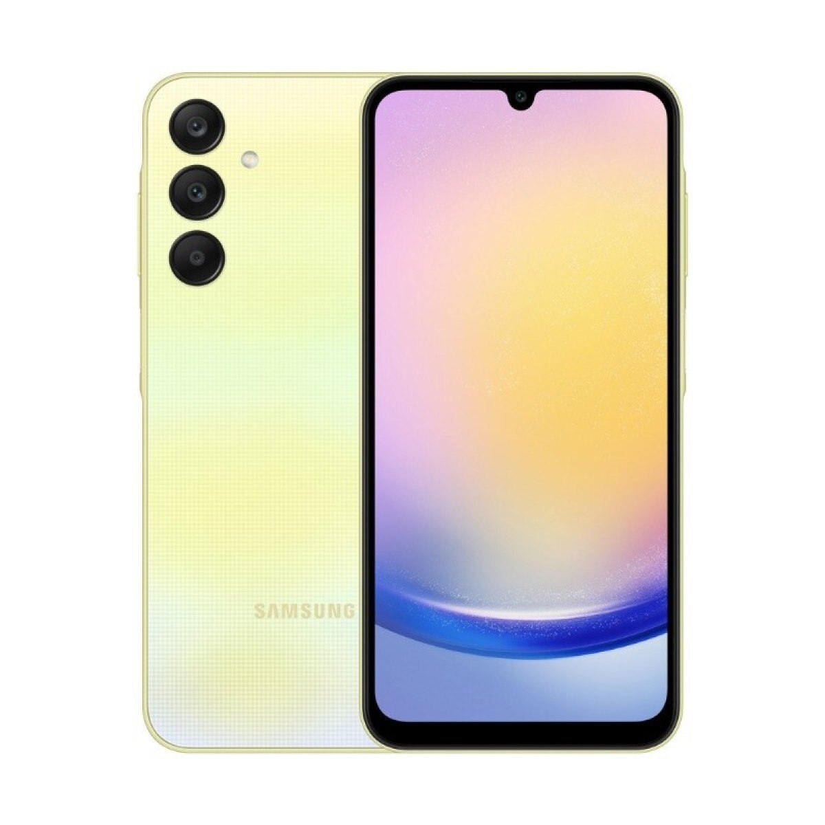 Samsung Galaxy A25 5G Price in India, Specifications, Features