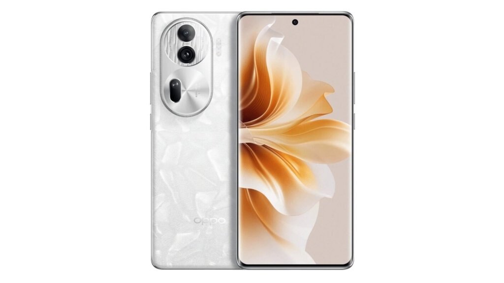 Oppo Reno 11 Pro 5G Price in India, Specifications, Features