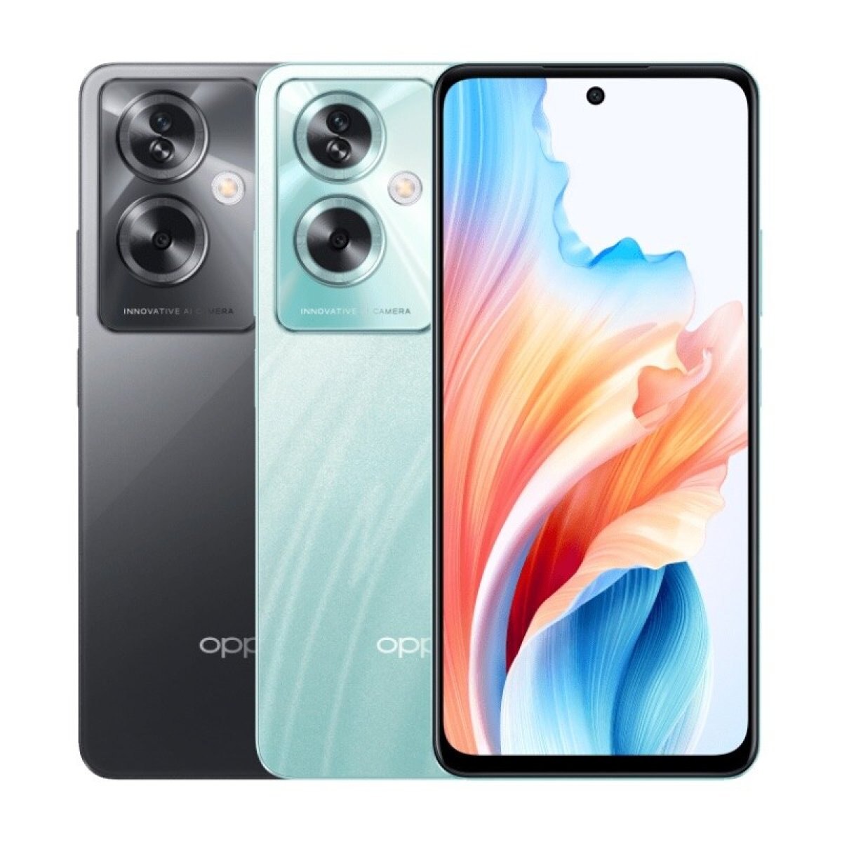 Oppo A79 5G Price in India, Specifications, Features, Comparison