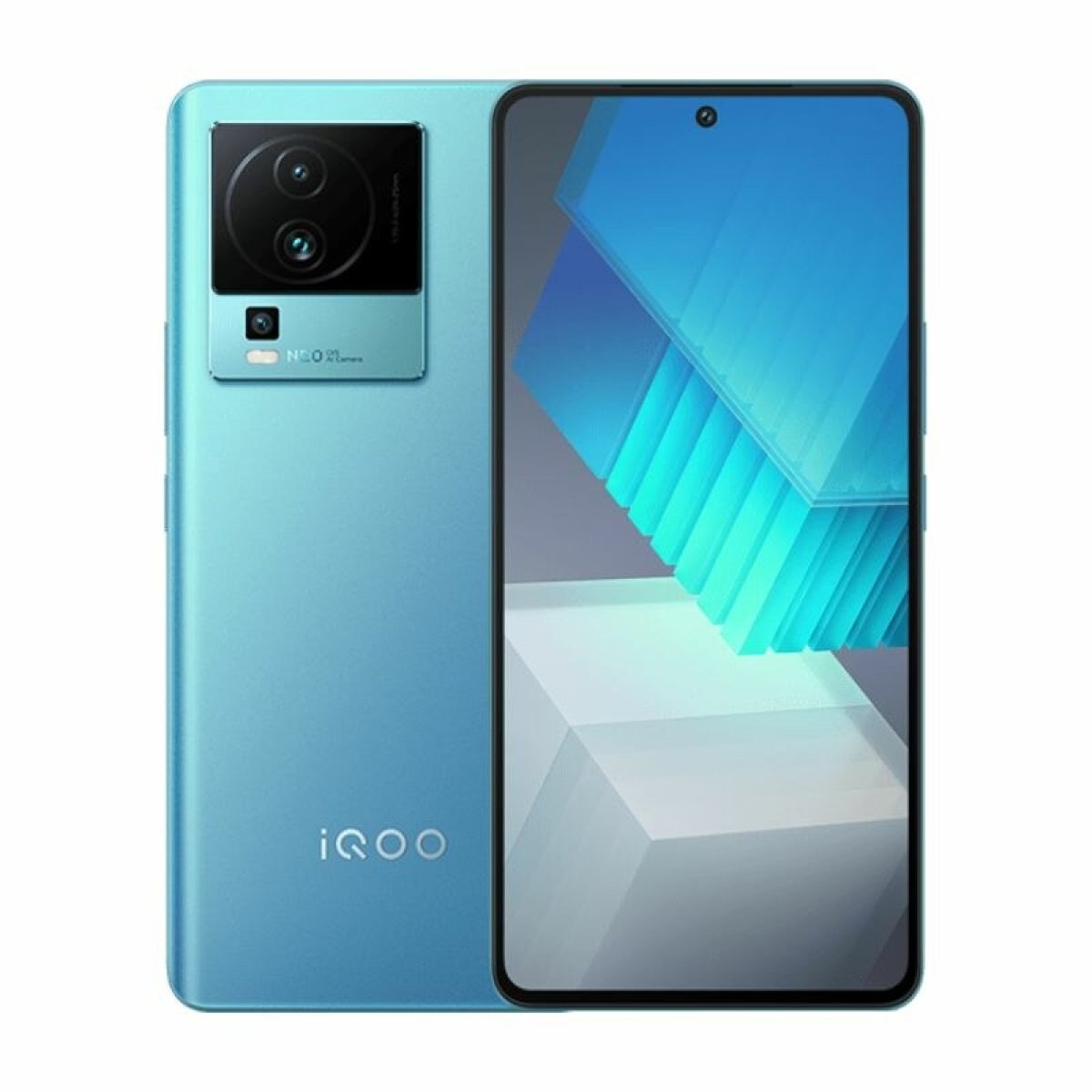 iQOO Neo 9 Price in India, Specifications, Features, Comparison