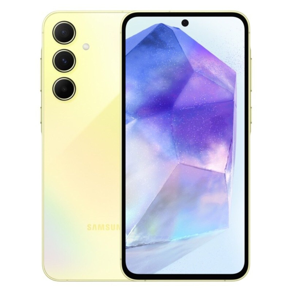 Samsung Galaxy A55 5G Price in India, Specifications, Features