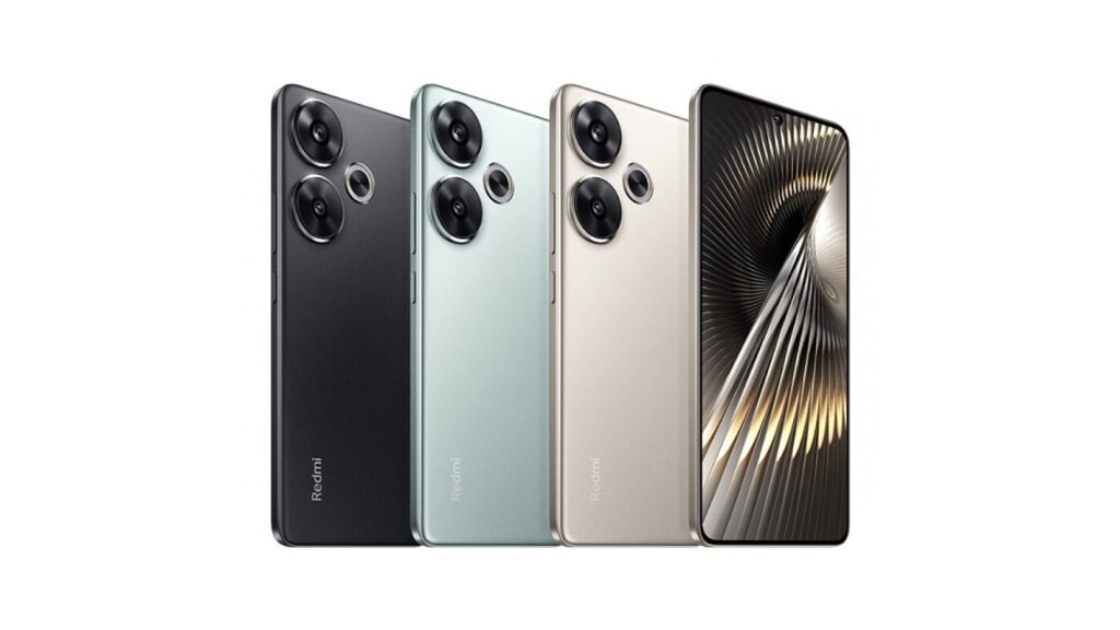 Redmi Turbo 3 Price in India, Specifications, Features, Comparison