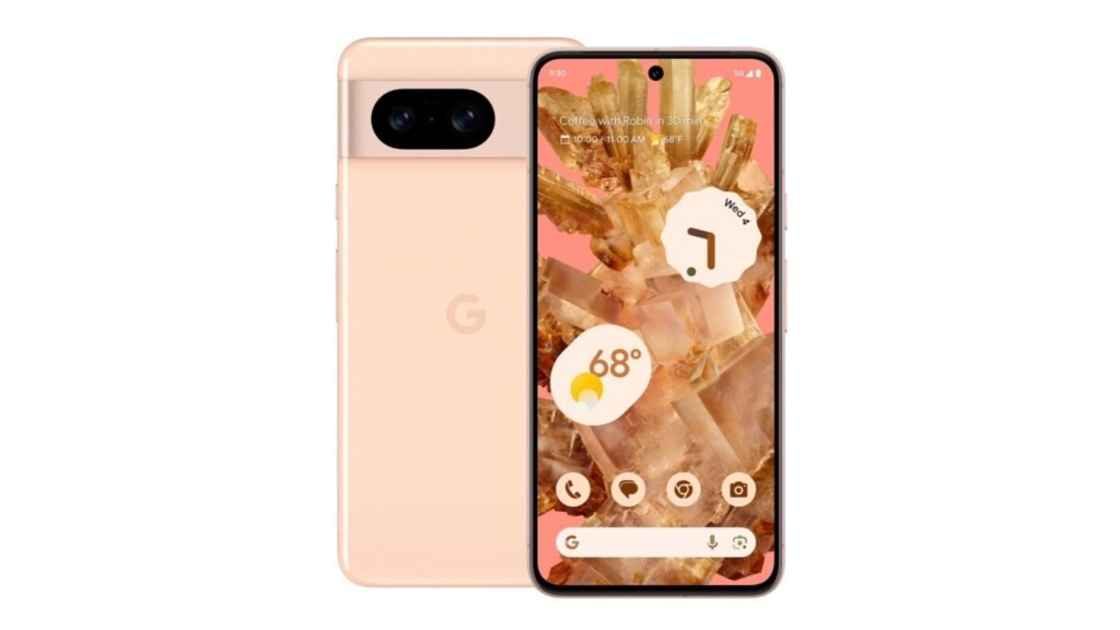 Google Pixel 4a Price in India, Specifications, Features