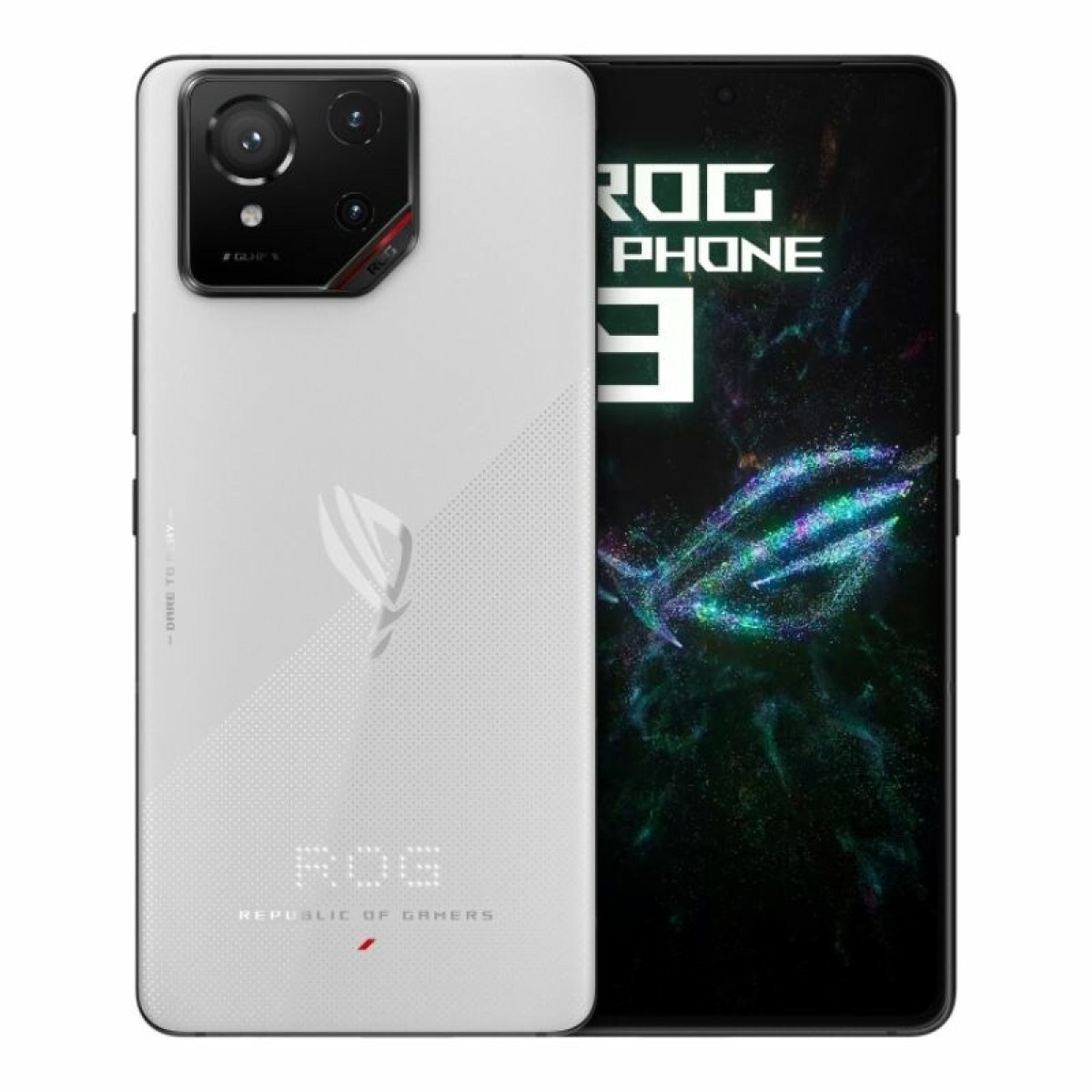 Asus ROG Phone 9 Price in India, Specifications, Features