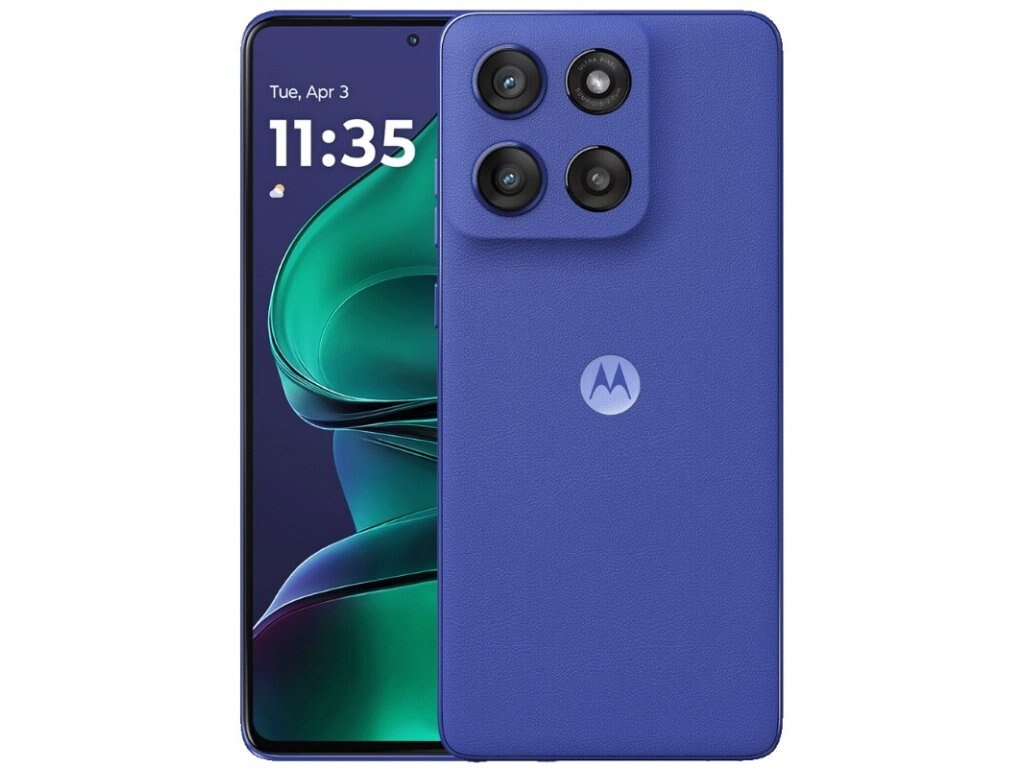 Motorola Edge Plus 2022 Price in India, Specifications, Features