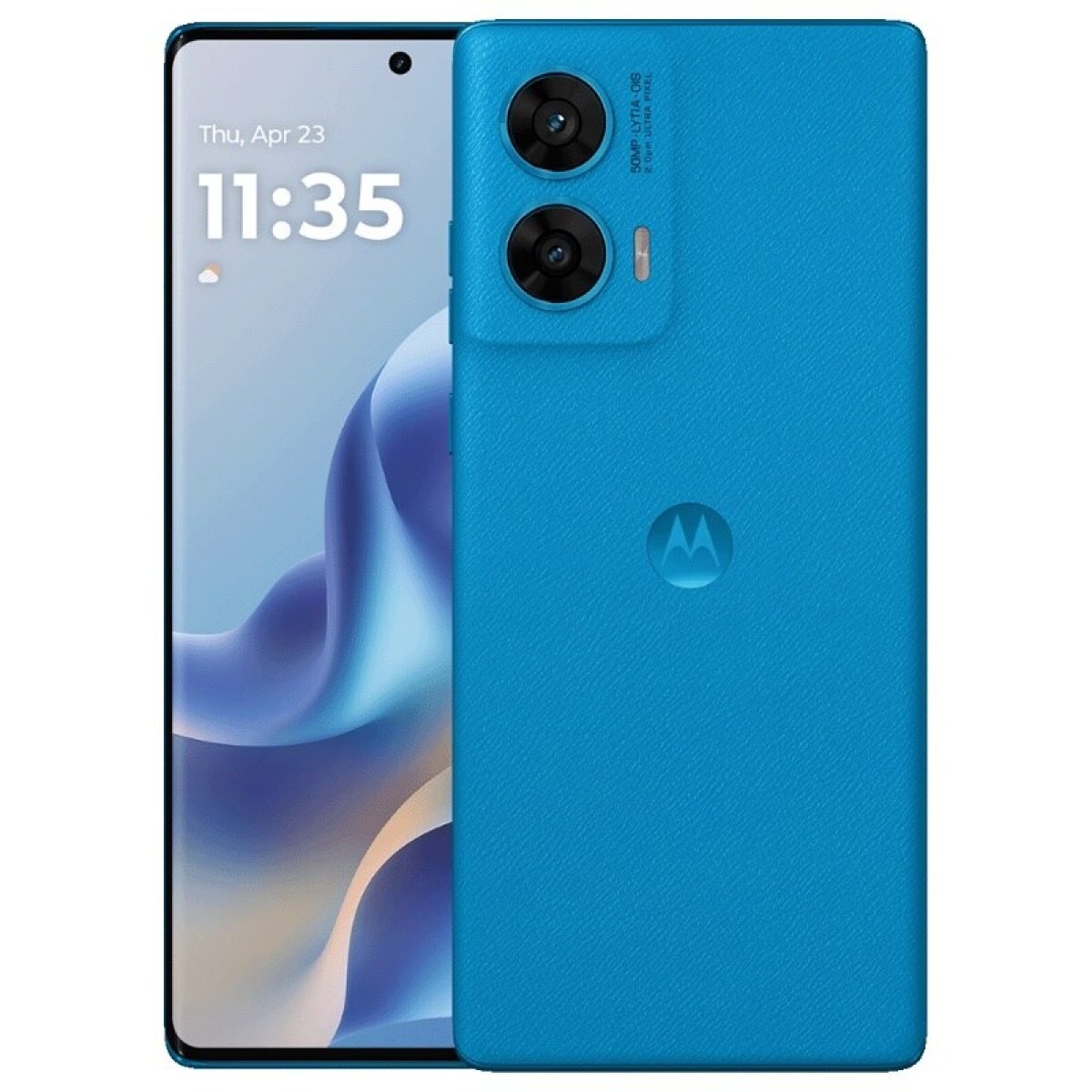 Motorola Edge Plus 2022 Price in India, Specifications, Features