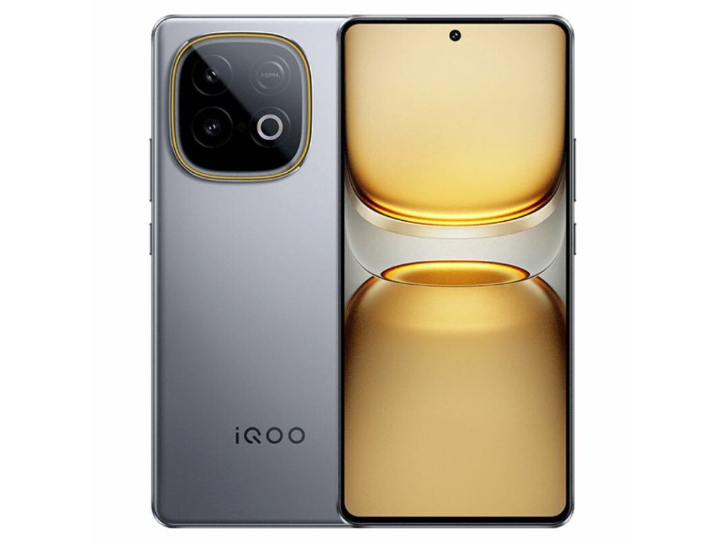 iQOO Z10 Turbo+ Price in India, Specifications, Features