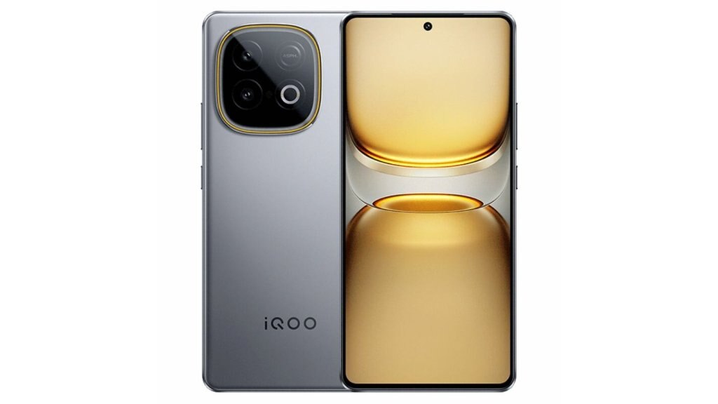 iQOO Z10 Turbo+ Price in India, Specifications, Features