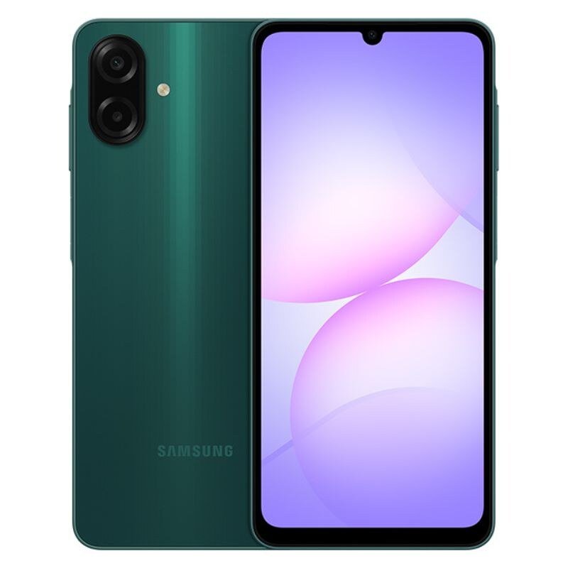 Samsung Galaxy A07 Price in India, Specifications, Features