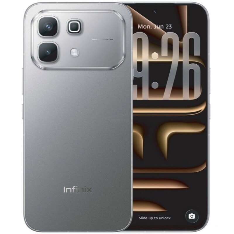 Infinix Note 60 5G Price in India, Specifications, Features