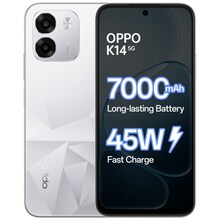 OPPO K14 5G
