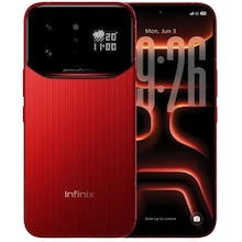 Infinix Note 60 Ultra 5G